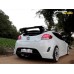 MYRIDE GT-WING REAR ROOF SPOILER HYUNDAI VELOSTER 2011-15